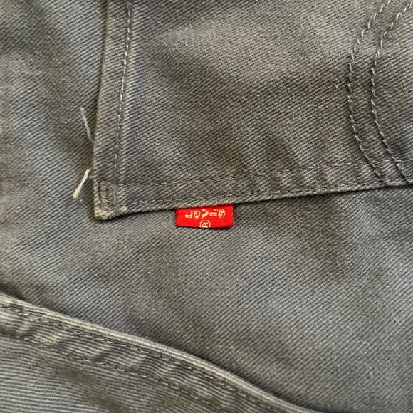 Vintage Levi’s - Picture 3 of 5